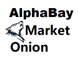 AlphaBay Darknet Market